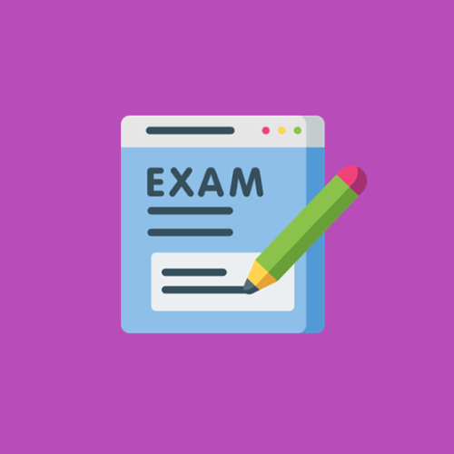 Exam Information